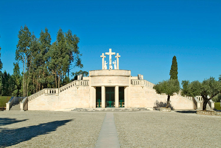 Chapelle de Saint-Étienne de Hongrie